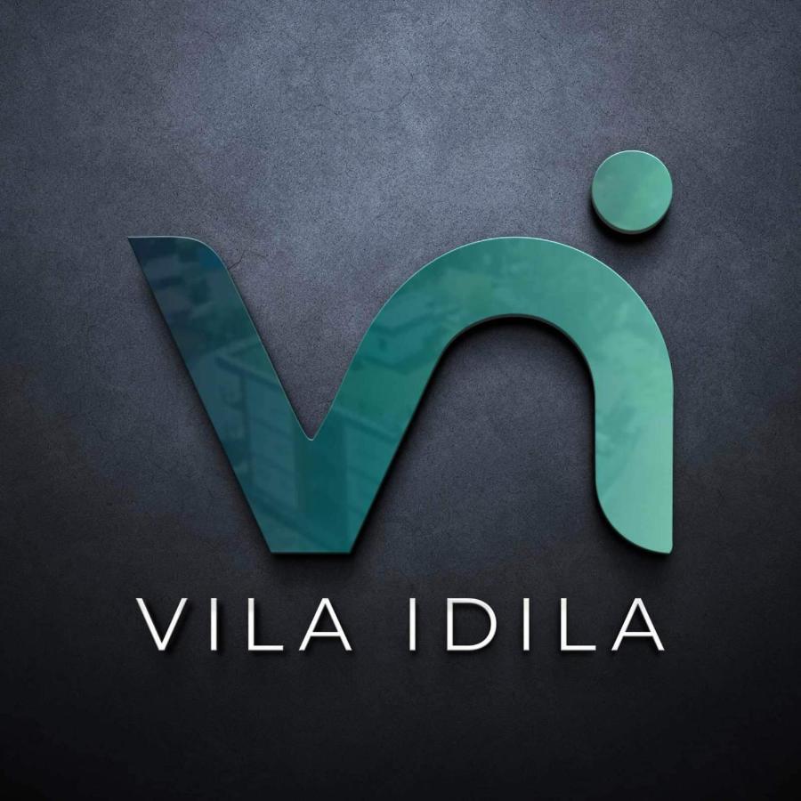 Apartment Vila Idila Tuzla Ngoại thất bức ảnh