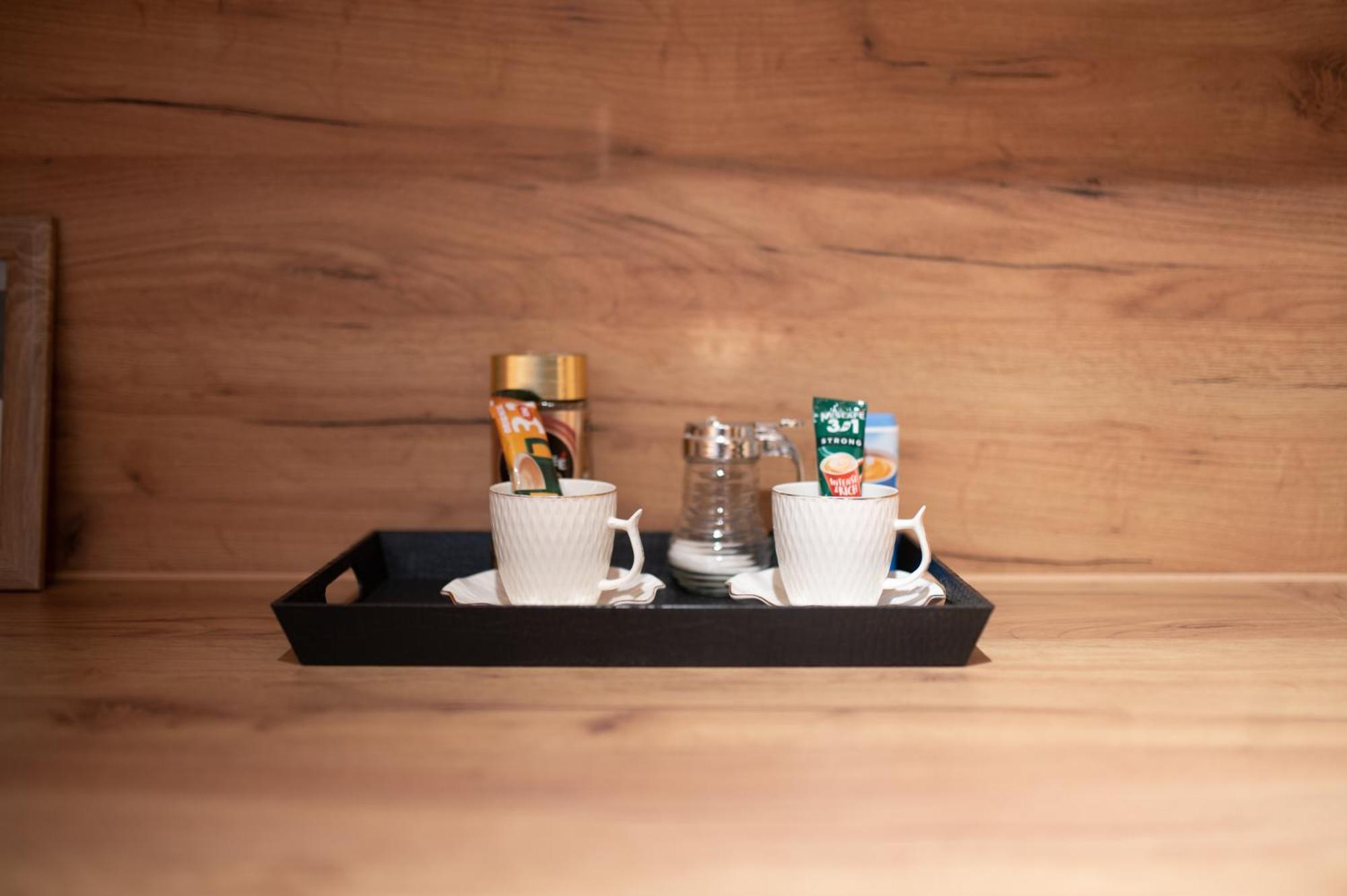 Apartment Vila Idila Tuzla Ngoại thất bức ảnh
