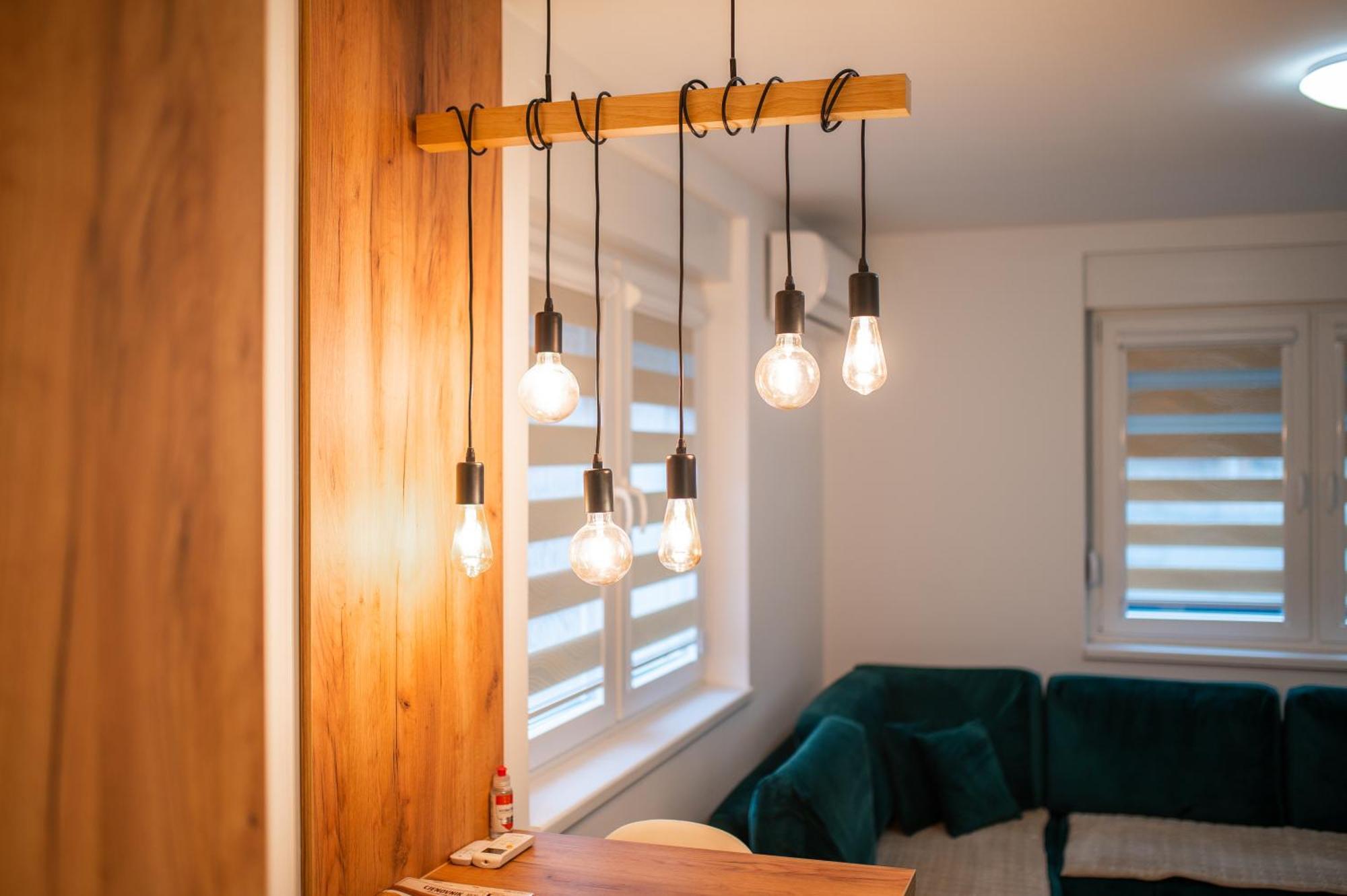Apartment Vila Idila Tuzla Ngoại thất bức ảnh