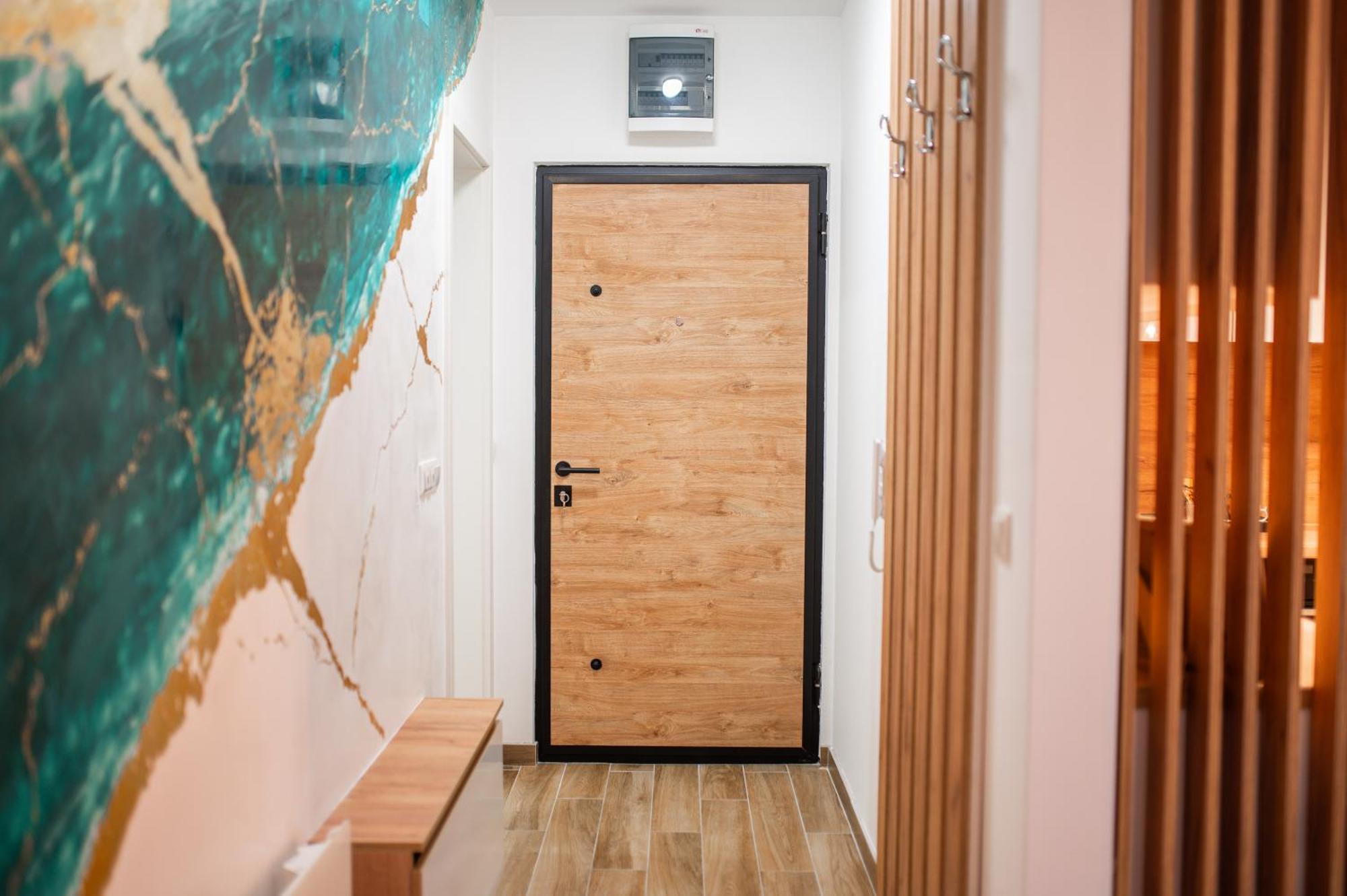 Apartment Vila Idila Tuzla Ngoại thất bức ảnh